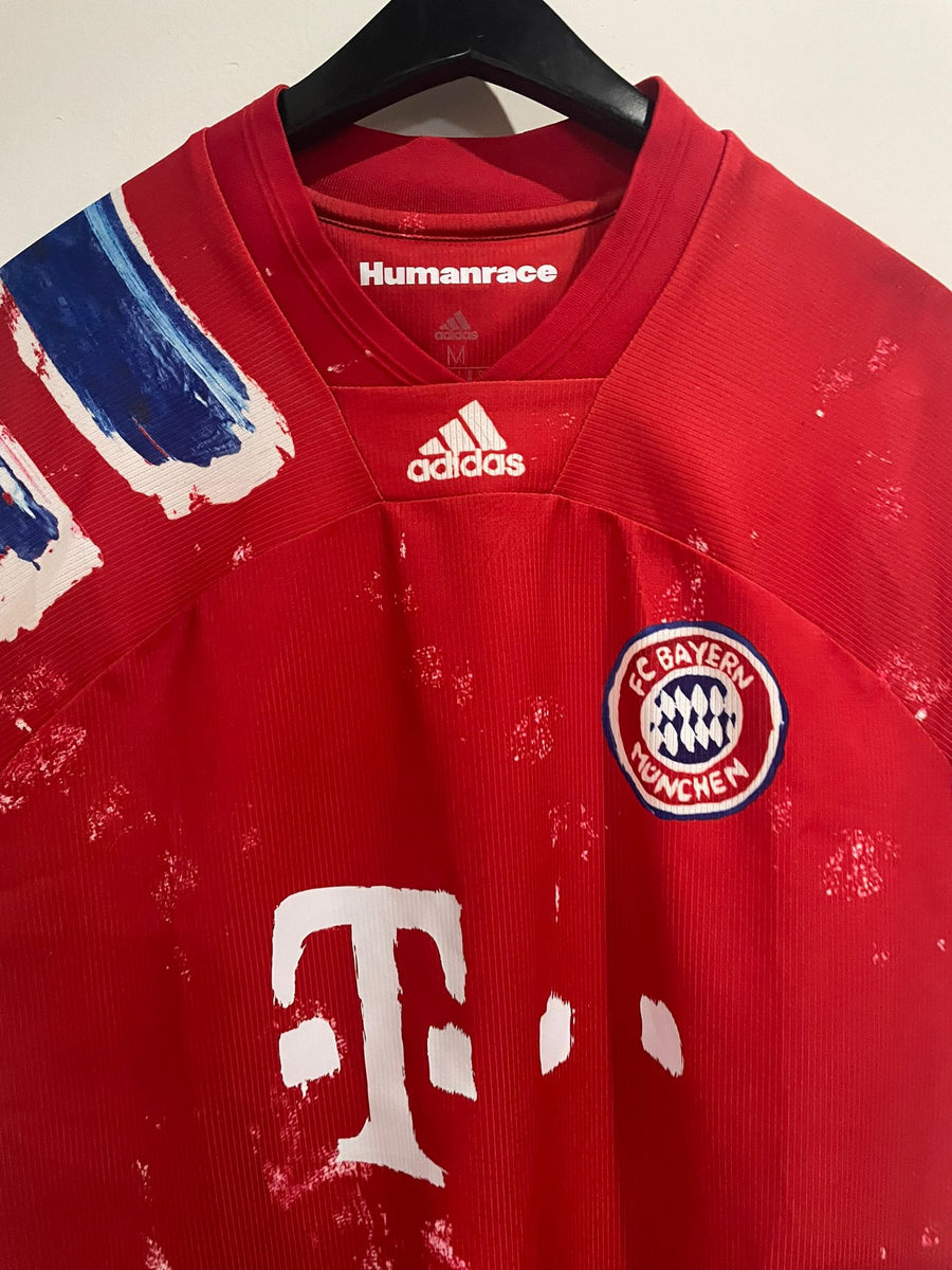 Bayern Munich Ensemble Adidas Bébé Jacket Survetement Adidas La