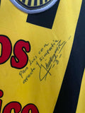 Real España 2011/12 - Home *AUTOGRAPHED* *BNWT*