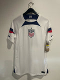USA 2022 World Cup - Home (One-Star) *BNWT*