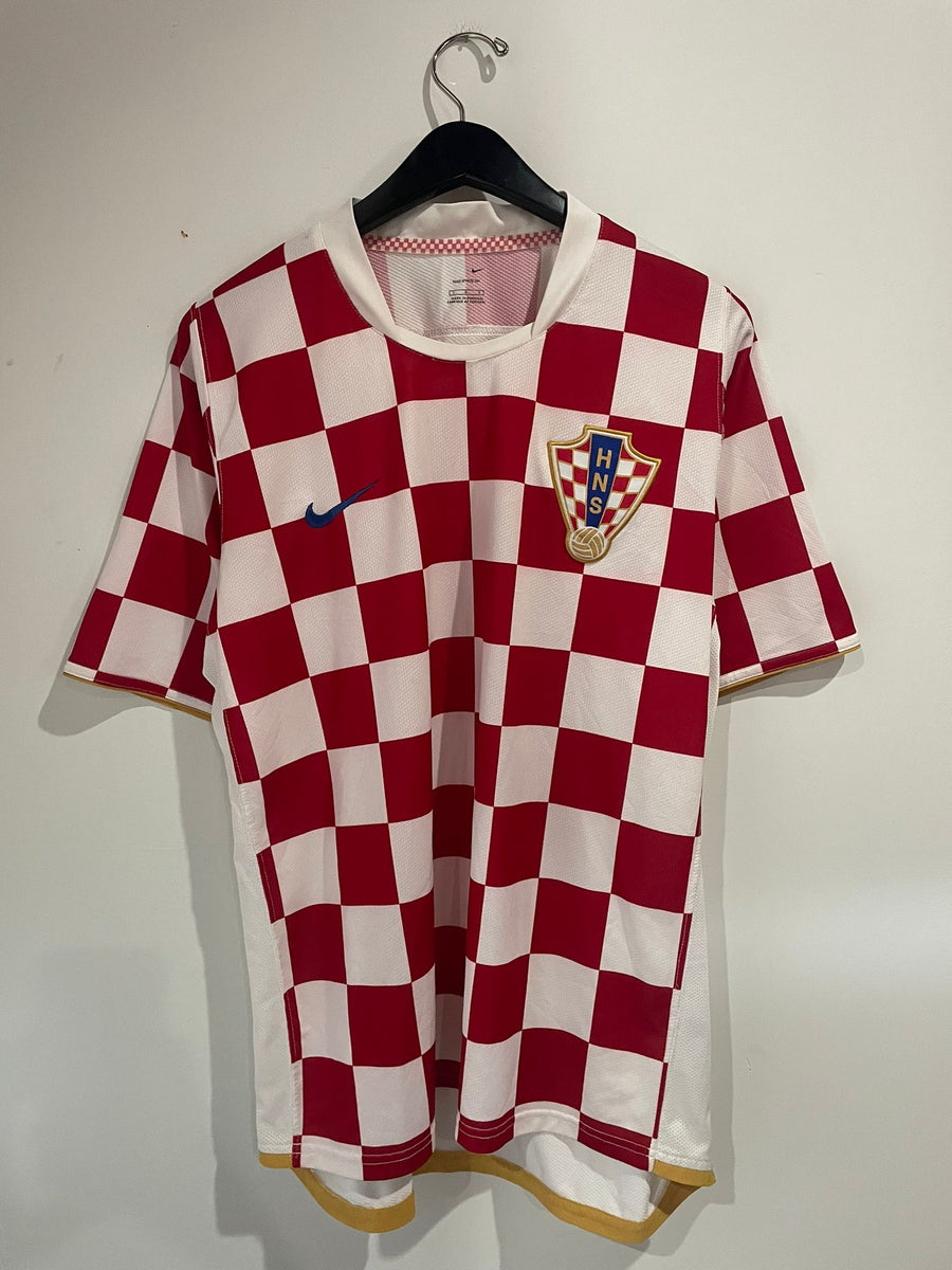 Croatia 2006 World Cup - Home – golaçokits