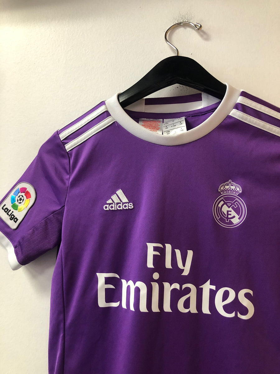 Official Adidas Real Madrid Asensio #20 LaLiga Soccer Jersey