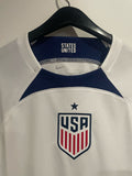 USA 2022 World Cup - Home (One-Star) *BNWT*