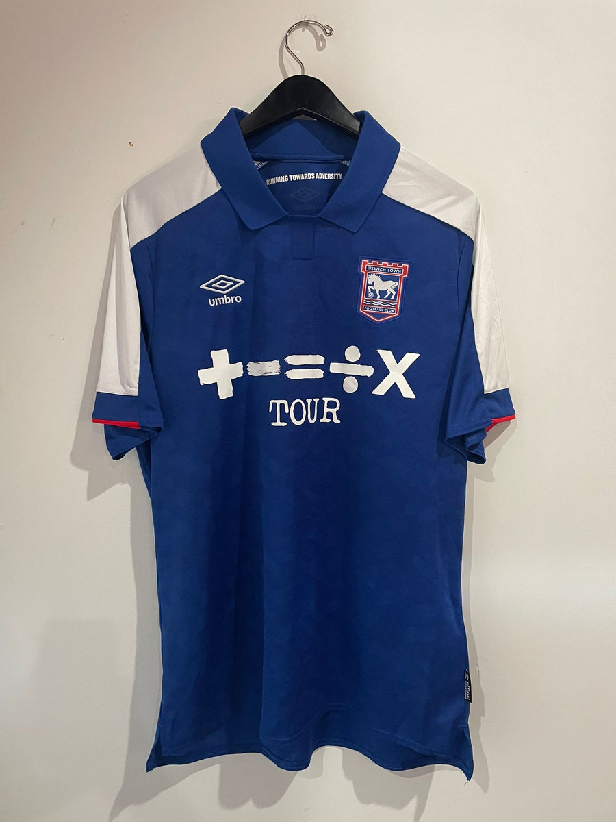 Ipswich 2023/24 - Home *BNWOT* – golaçokits