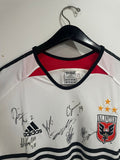 DC United 2005 - Away *AUTOGRAPH*
