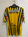 Real España 2011/12 - Home *AUTOGRAPHED* *BNWT*
