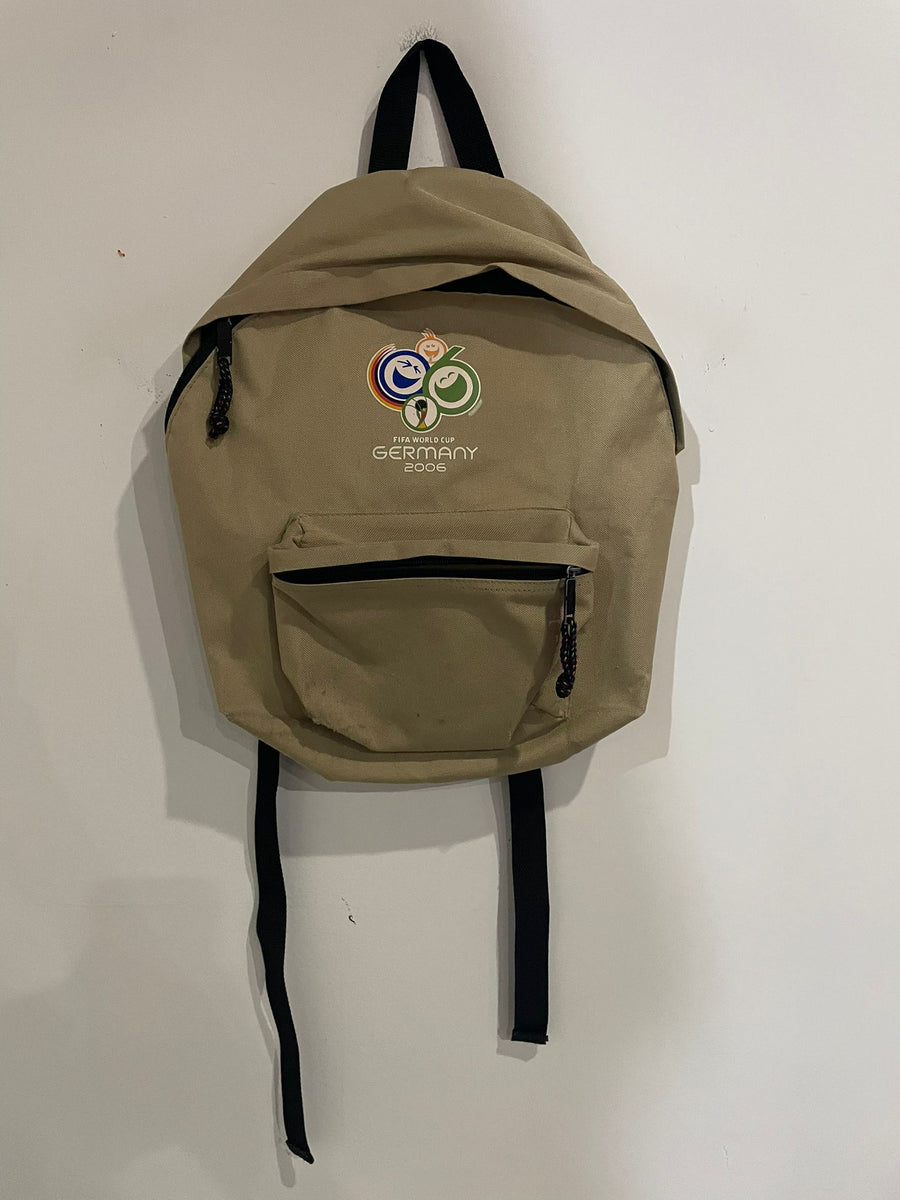FIFA World Cup 2006 Germany - Backpack – golaçokits