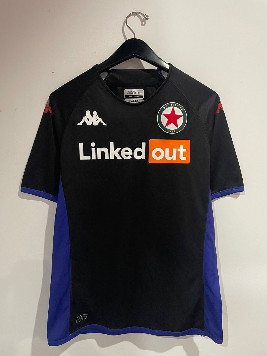 Red star fc jersey online