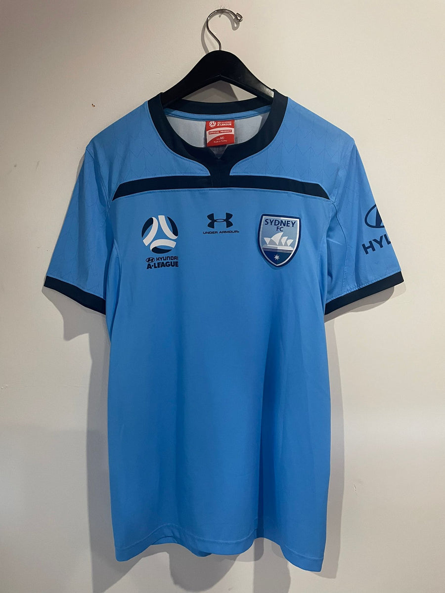 Sydney FC 2020/21 - Home – golaçokits