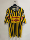 Real España 2011/12 - Home *AUTOGRAPHED* *BNWT*