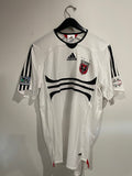 DC United 2006/07 - Away - Namoff #26 *MATCH WORN*