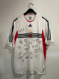 DC United 2003/04 - Away *AUTOGRAPH*