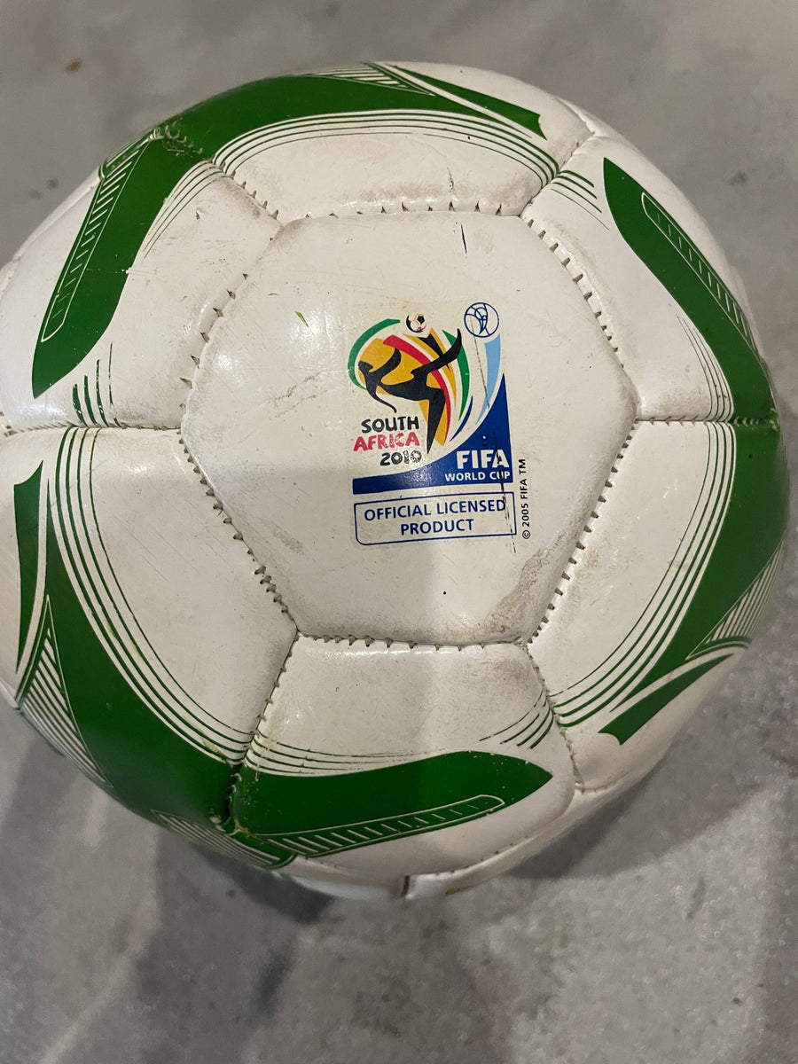 FIFA World Cup 2010 South Africa - Ball – golaçokits