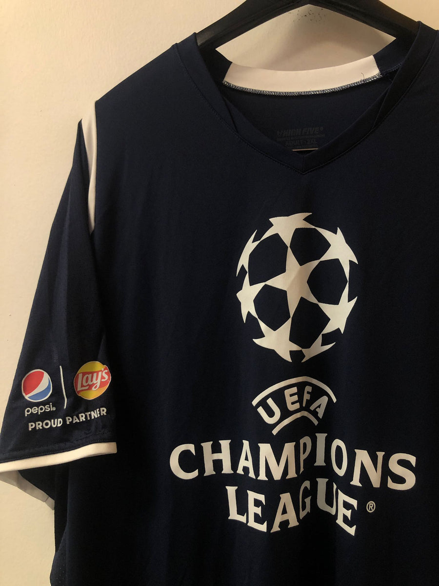 UEFA Champions League - Fan Kit – golaçokits