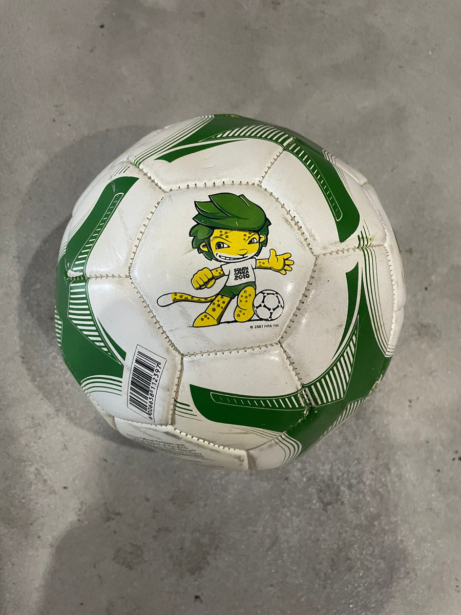 FIFA World Cup 2010 South Africa - Ball – golaçokits