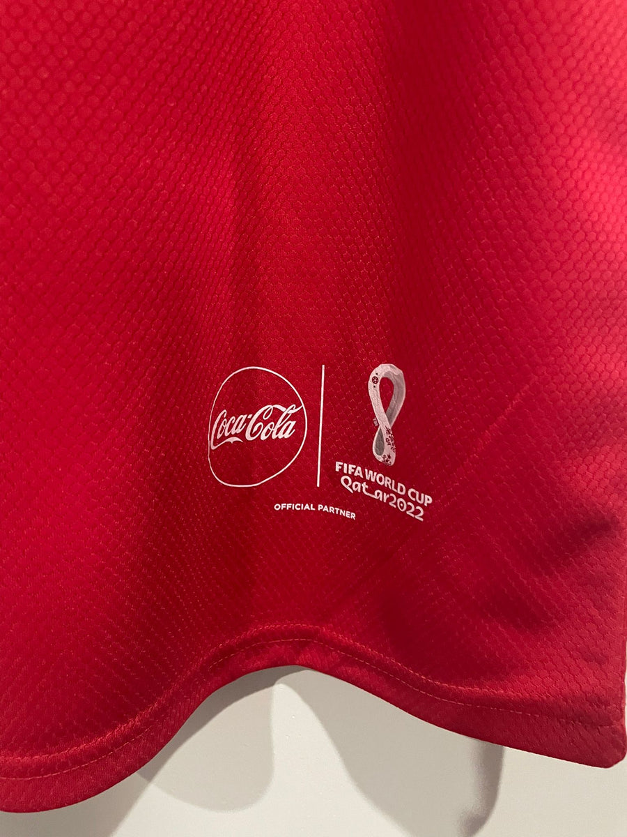 FIFA World Cup 2022 Qatar - Fan Kit – golaçokits