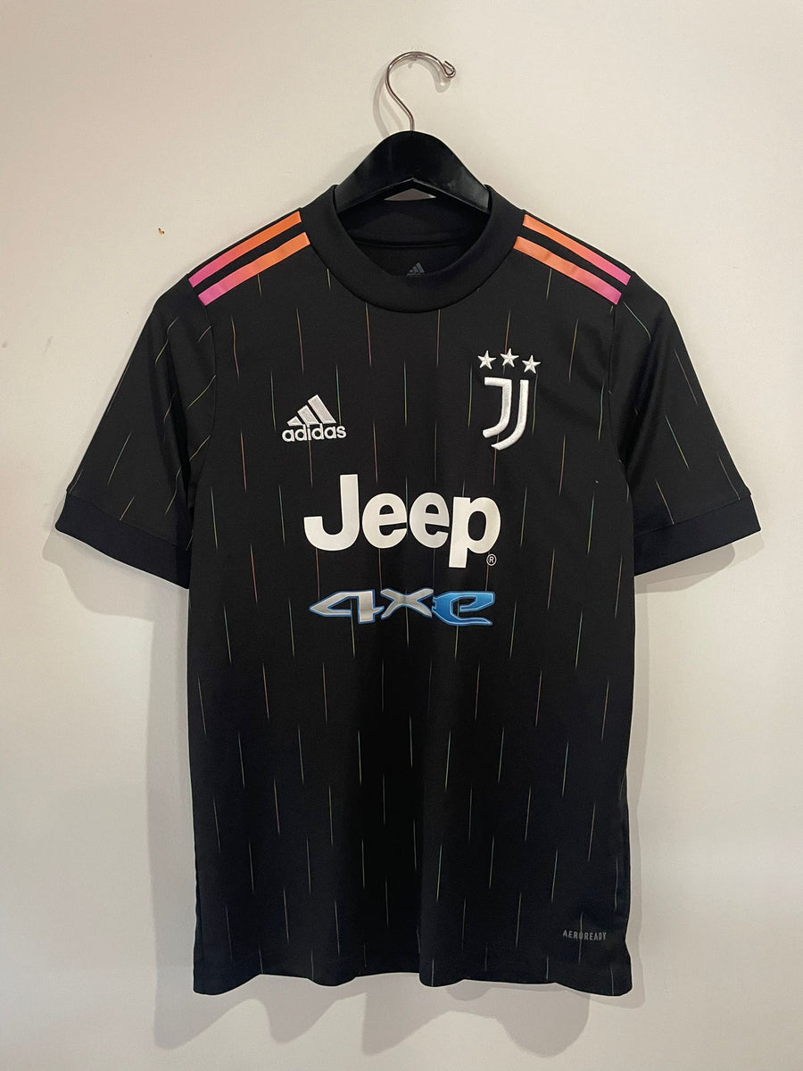Juventus 2021/22 Away – golaçokits