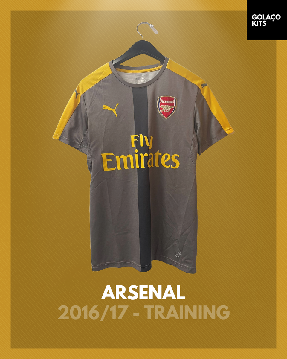 Arsenal 2016 kit online