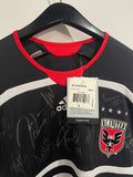 DC United 2006/07 - Home *BNWT* *AUTOGRAPH*