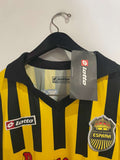 Real España 2011/12 - Home *AUTOGRAPHED* *BNWT*