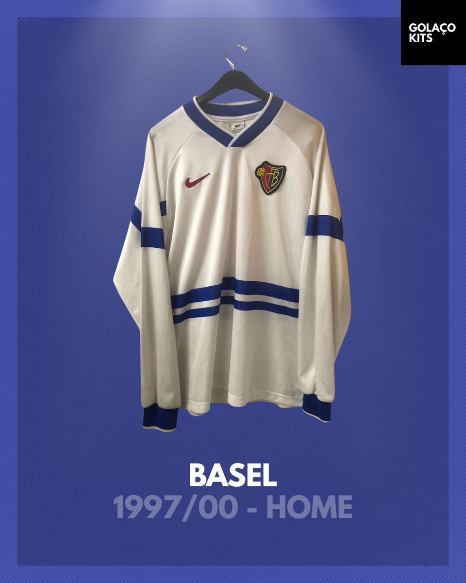 Tampa Bay Mutiny 2001 Home Kit