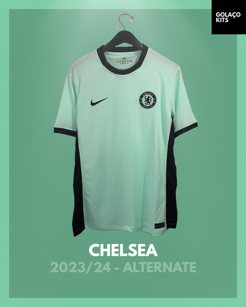Chelsea 2023/24 - Alternate *BNWT*