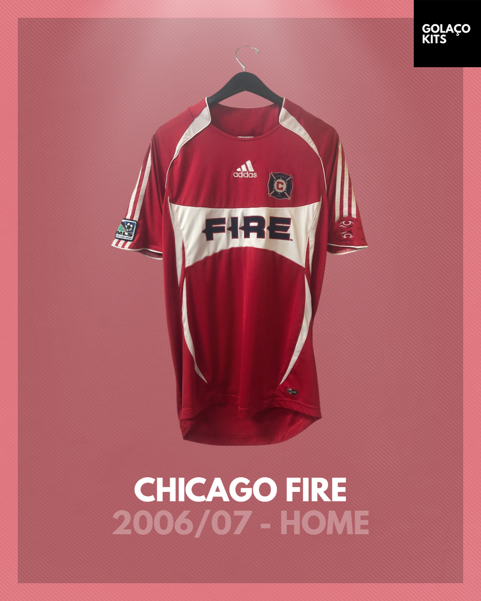 fire home kit