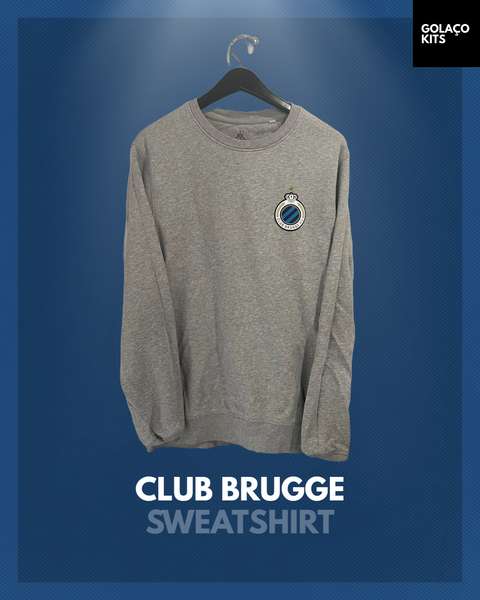 Club Brugge - Sweatshirt