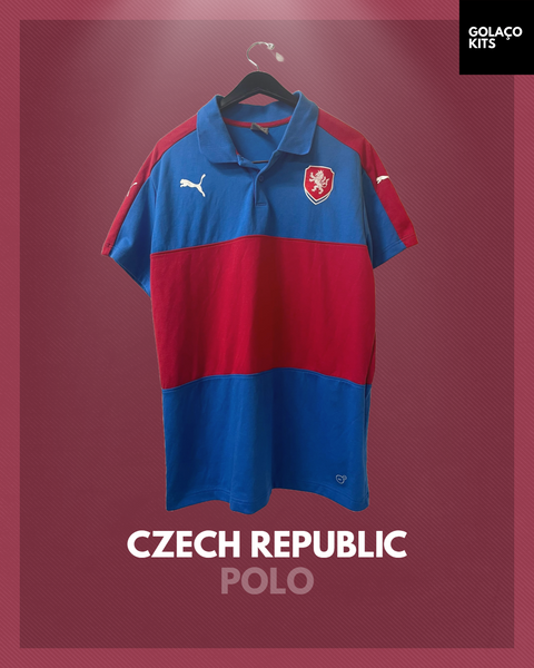 Czech Republic - Polo
