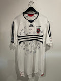 DC United 2006/07 - Away *AUTOGRAPH*