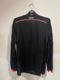 DC United 2014/15 - Home - Long Sleeve *PLAYER ISSUE* *AUTOGRAPH*