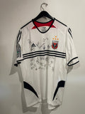 DC United 2005 - Away *AUTOGRAPH*