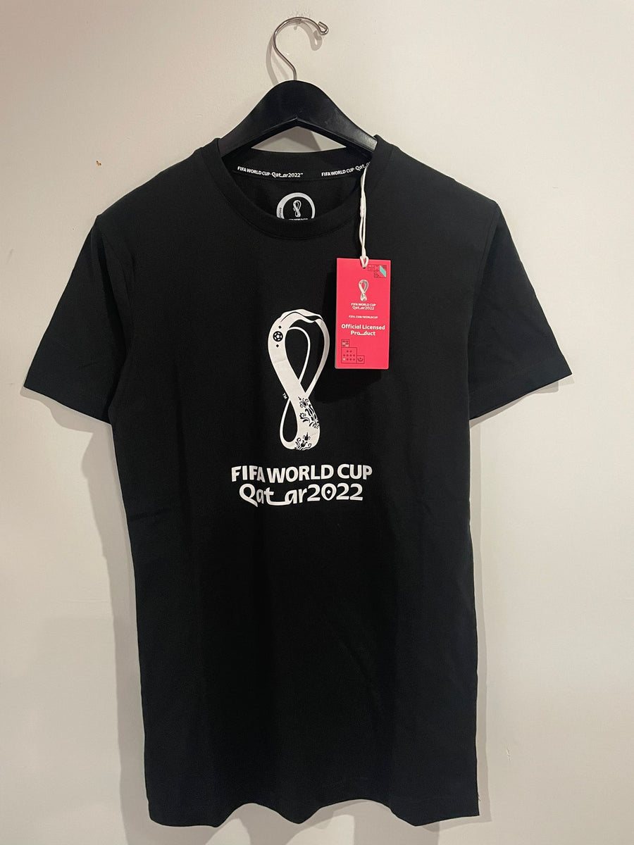 FIFA World Cup 2022 Qatar - T-Shirt *BNWT* – golaçokits