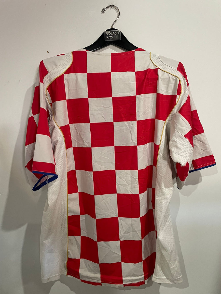 Croatia 2004/05 - Home – golaçokits