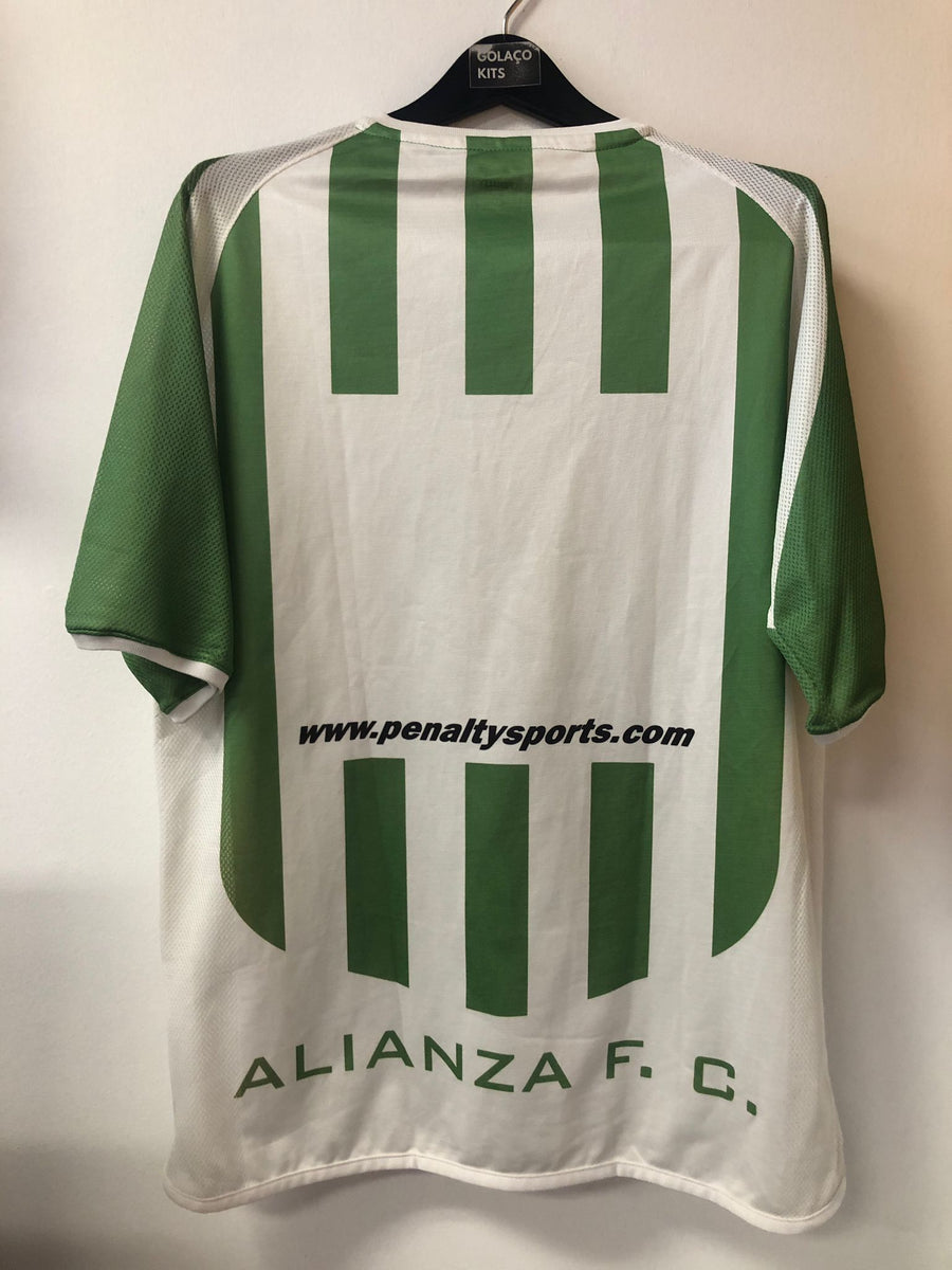 Alianza Fc 