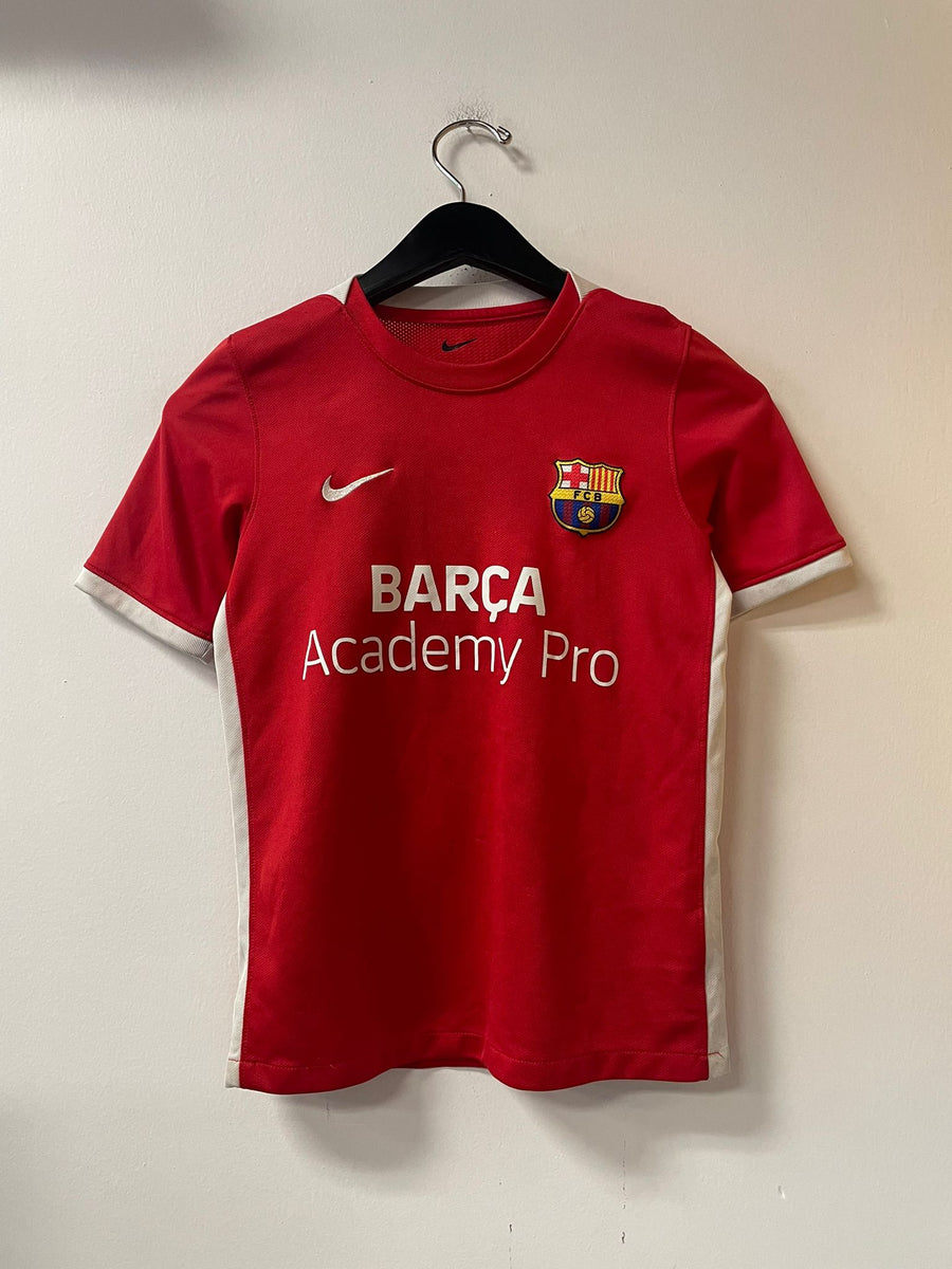 Barça Academy - Official Website