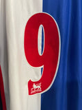 Blackburn 2002/04 - Home - #9 *MATCH WORN*