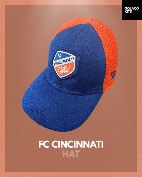 FC Cincinnati - Hat