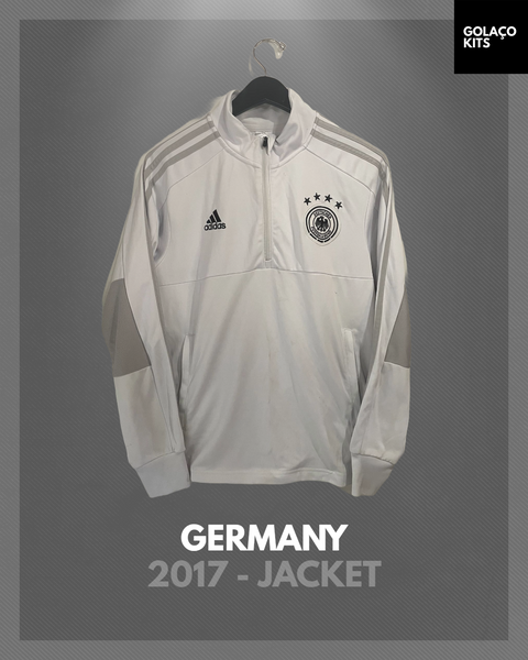 Germany 2017 - Jacket