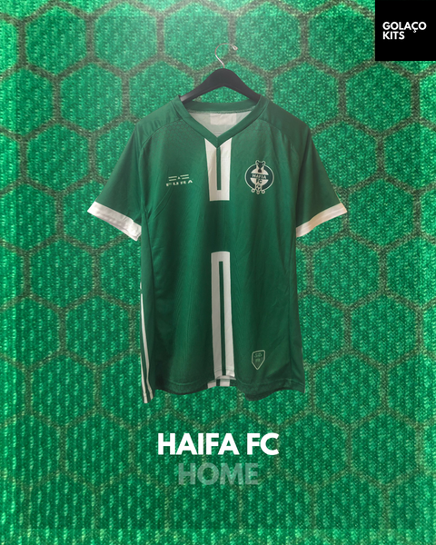 Haifa FC - Home - *BNWOT*