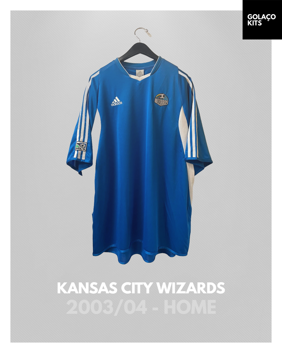 Wizards clearance home jersey