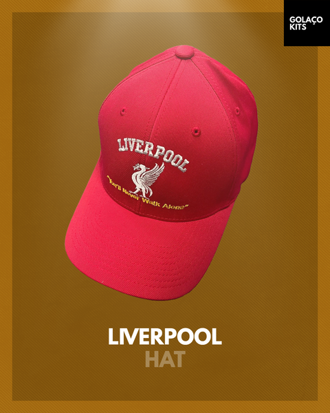 Liverpool - Hat