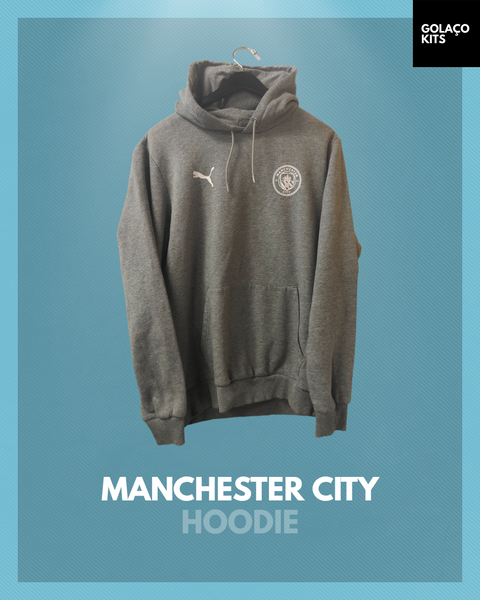 Manchester City - Hoodie