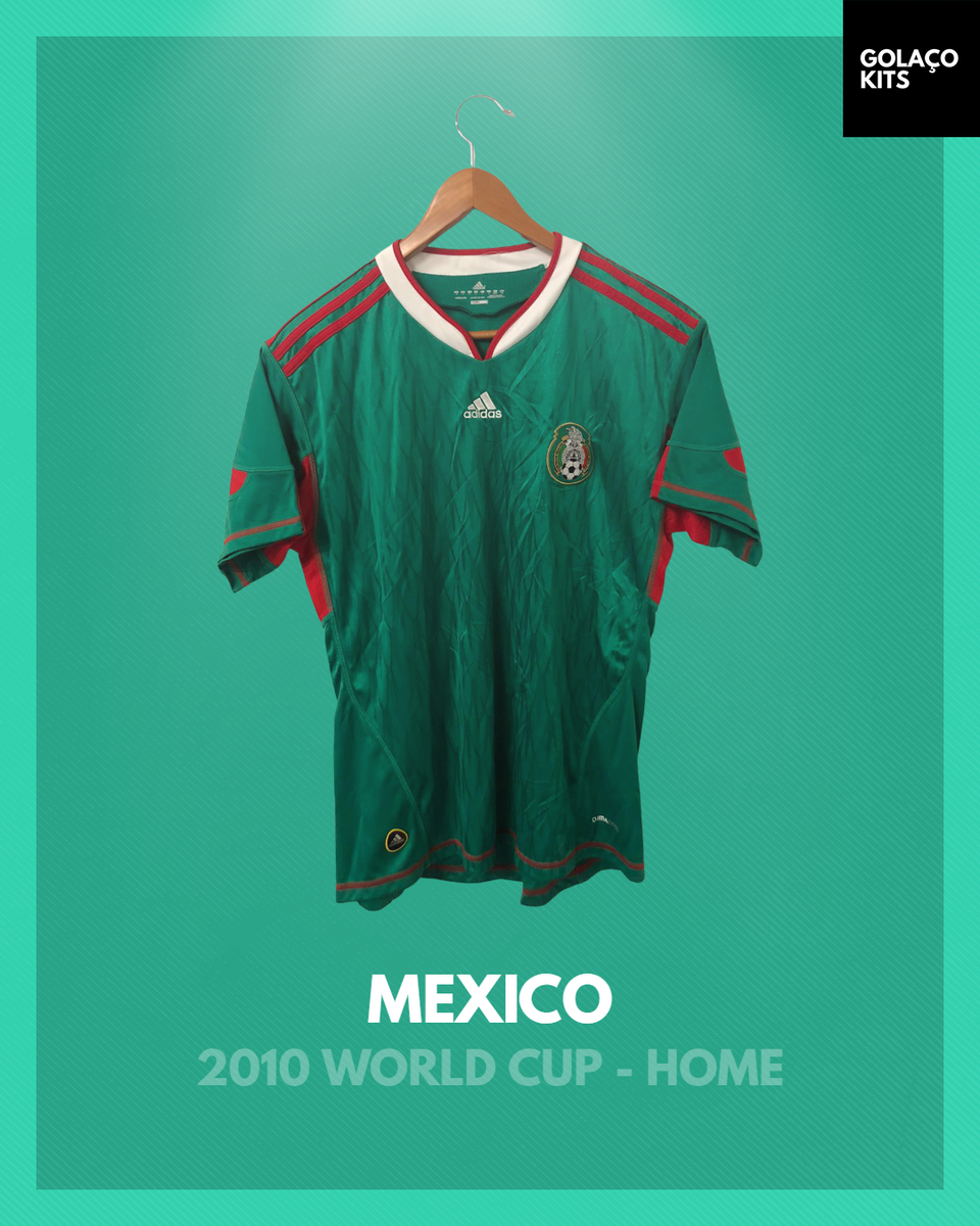 Cameroon 2010 World Cup - Home *BNWT* – golaçokits