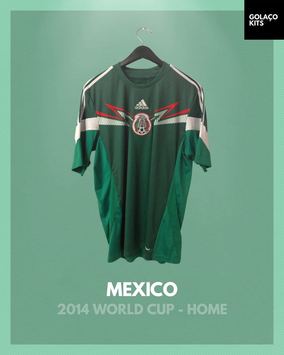 Mexico 2014 World Cup - Home – golaçokits