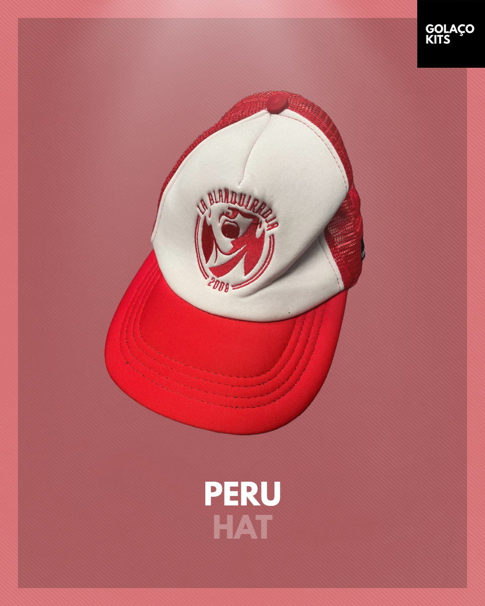 Colombia - Hat – golaçokits