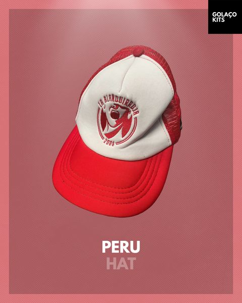 Peru - Hat *BNWT*