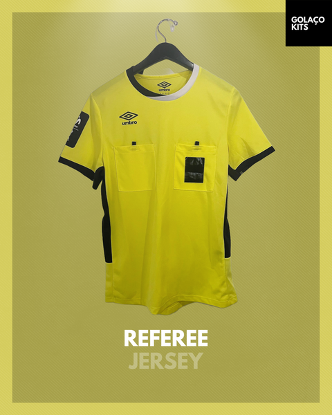 Peru Referee - Jersey