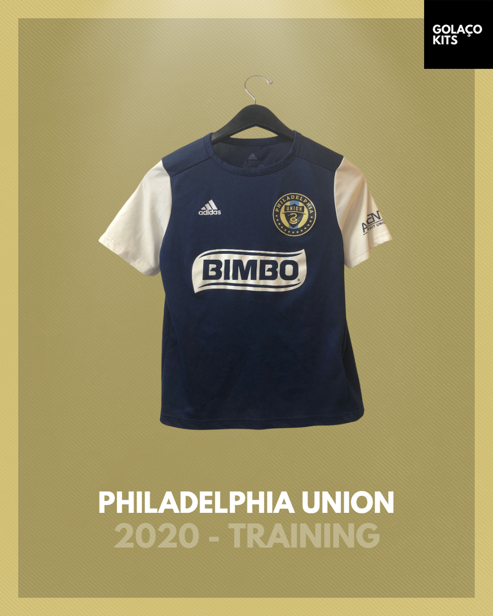 Philadelphia union jersey hot sale 2020