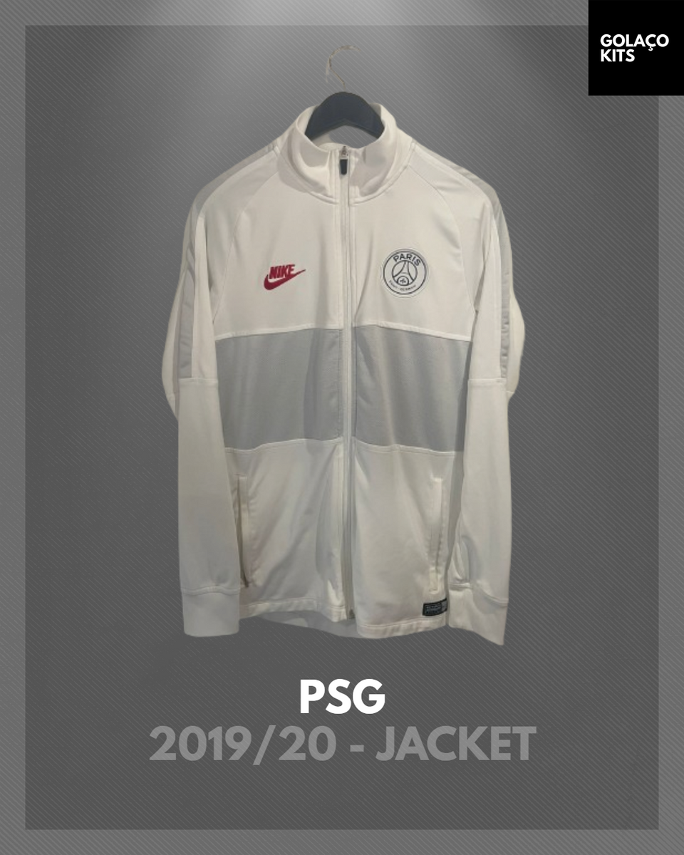 PSG 2019/20 - Jacket – golaçokits