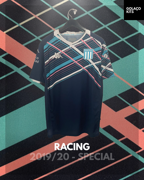 Racing 2019/20 - Special